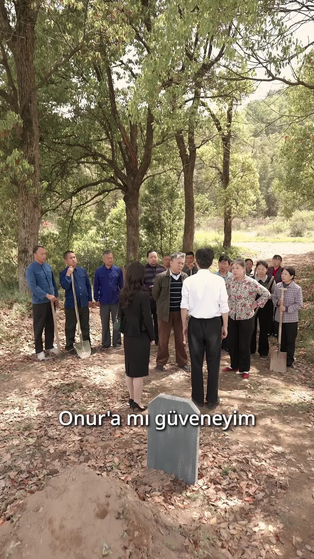 49. Bölüm - On Yıllık Yanlış Aşk